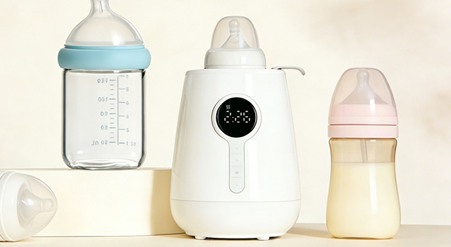 Bottle Warmer Bottle Warmer