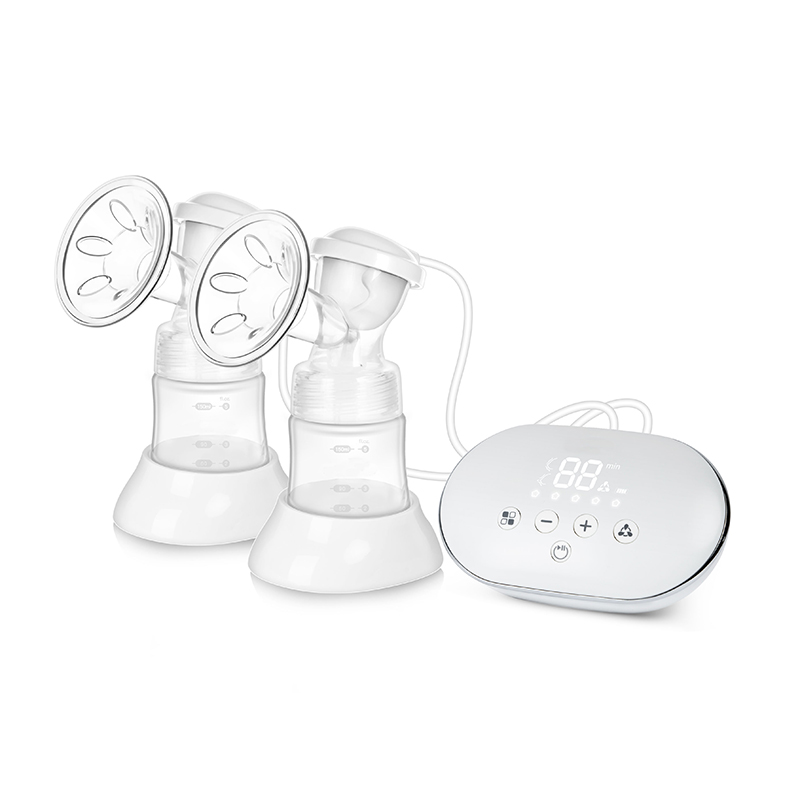 Cosy Double Electric Breast Pump