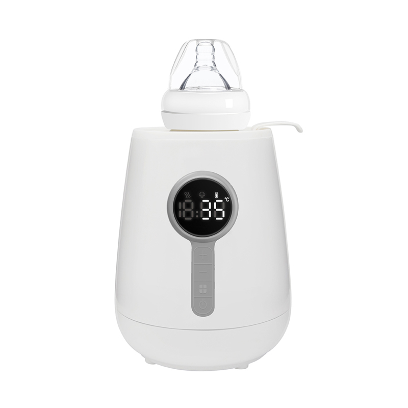 Fast Heating Single Bottle Warmer