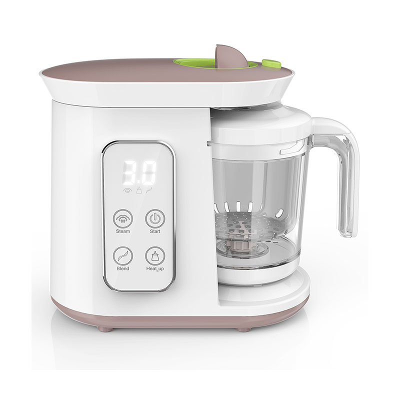 Kitchenaid Multi-function Baby Food Processor