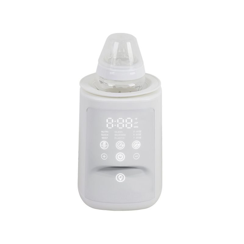 Multi-function Bottle Warmer With Shake Function