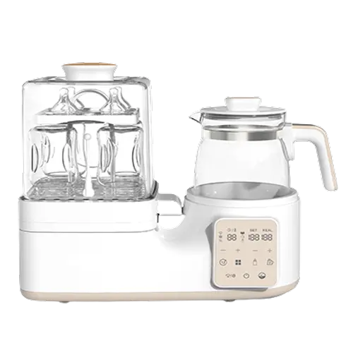 Baby Appliances Supplier, Electric Kettle for Baby Formula For Sale